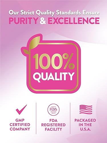 Miniatura 6 de Nature's Truth Cápsulas de semillas de fenogreco para mujeres | 2000 mg | 100 unidades | Suplemento sin OMG y sin gluten