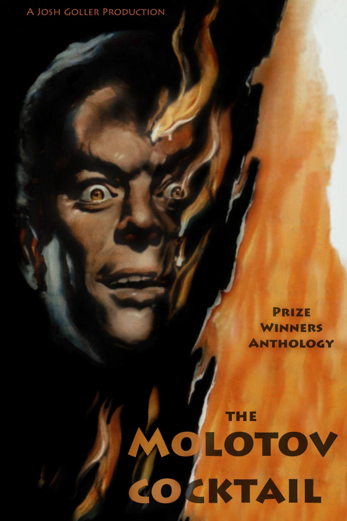 The Molotov Cocktail: Prize Winners Anthology