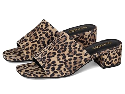 Seychelles Pepper Suede Mule Women