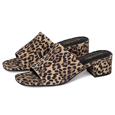 Seychelles Pepper Suede Mule Women