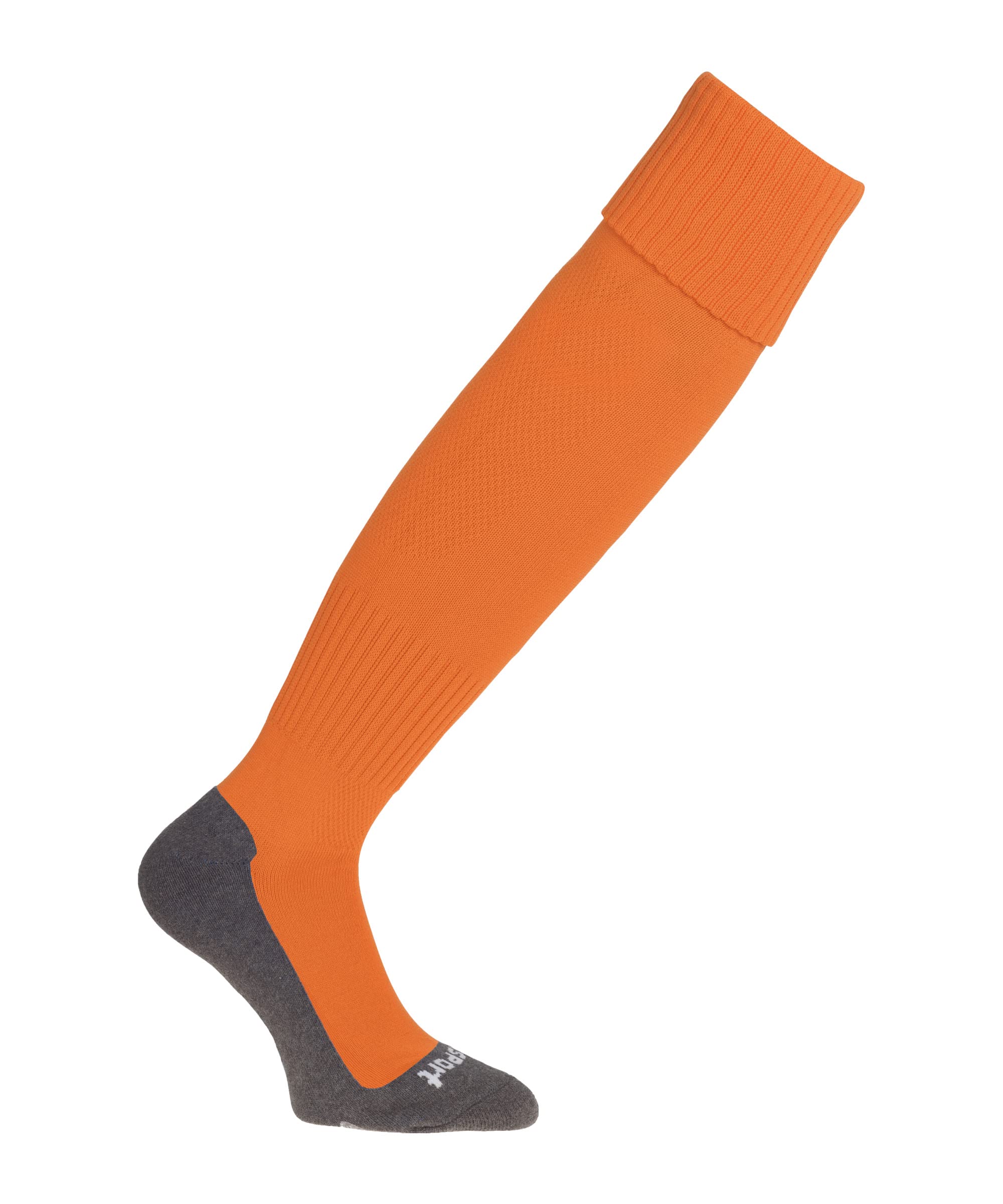 Uhlsport Unisex Team Essential Socks, Orange (Orange), 41-44