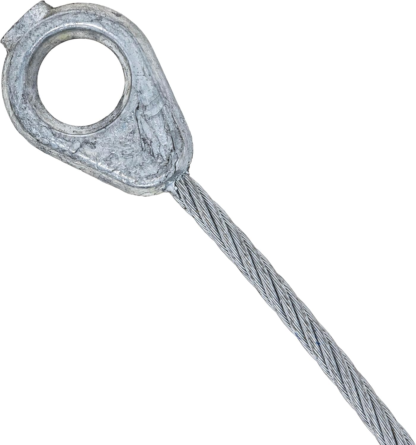 CUB CADET 746-0970 Deck Lift Cable 5.05 RZT17 RZT22 RZT42 RZT50 2-Pack