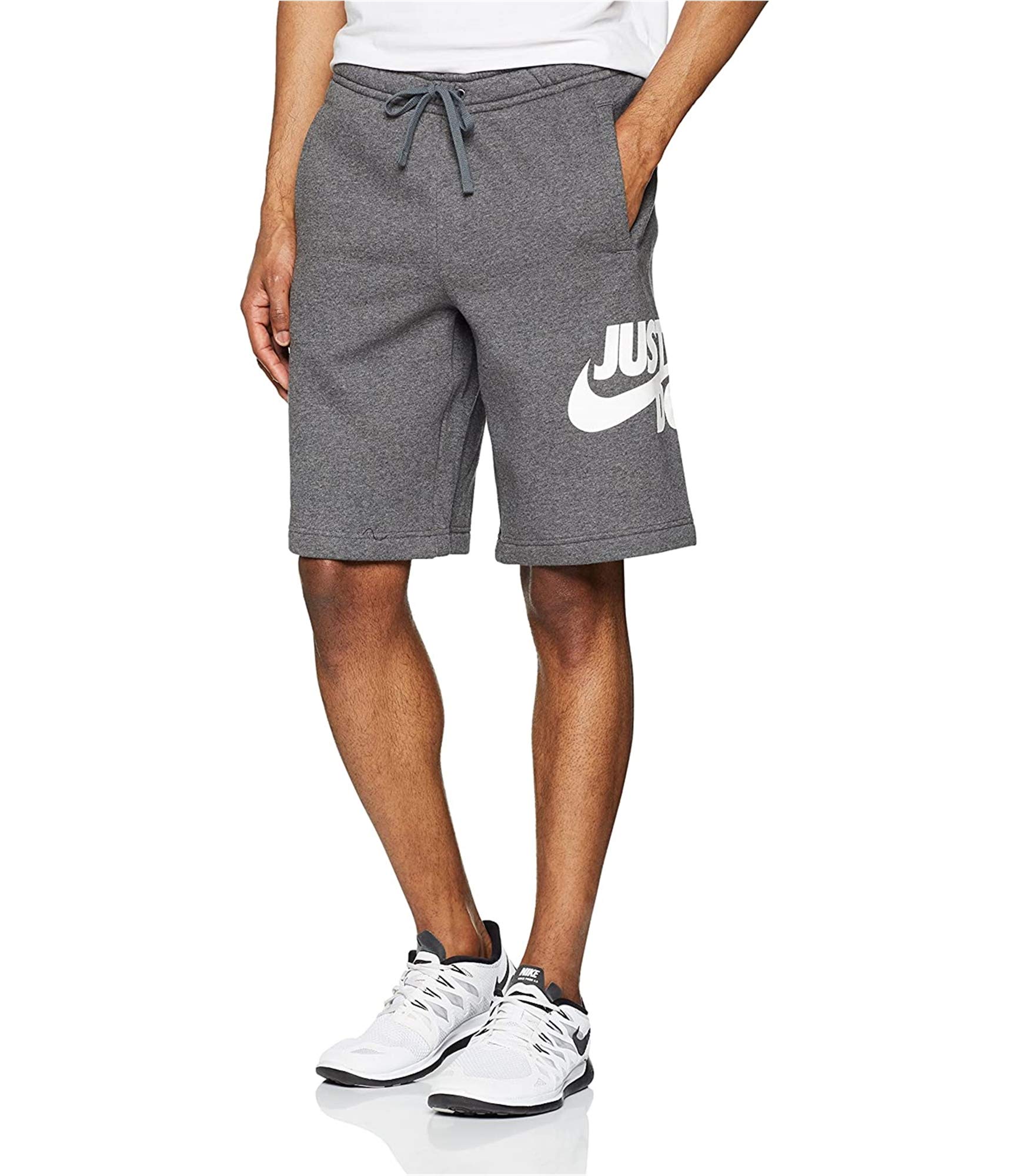 Nike Park Knit without brief, Pantalones de fútbol para hombre — view 17