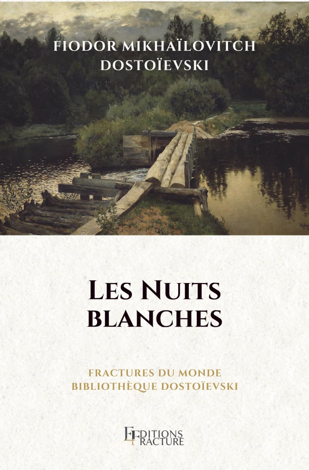 Les Nuits blanches