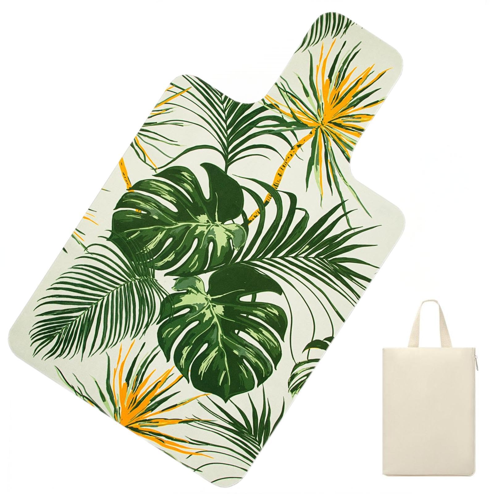 MicaYoung Pilates Reformer Mat Cover Non-slip for Pilates Reformer Workout 1mm (1/25.4