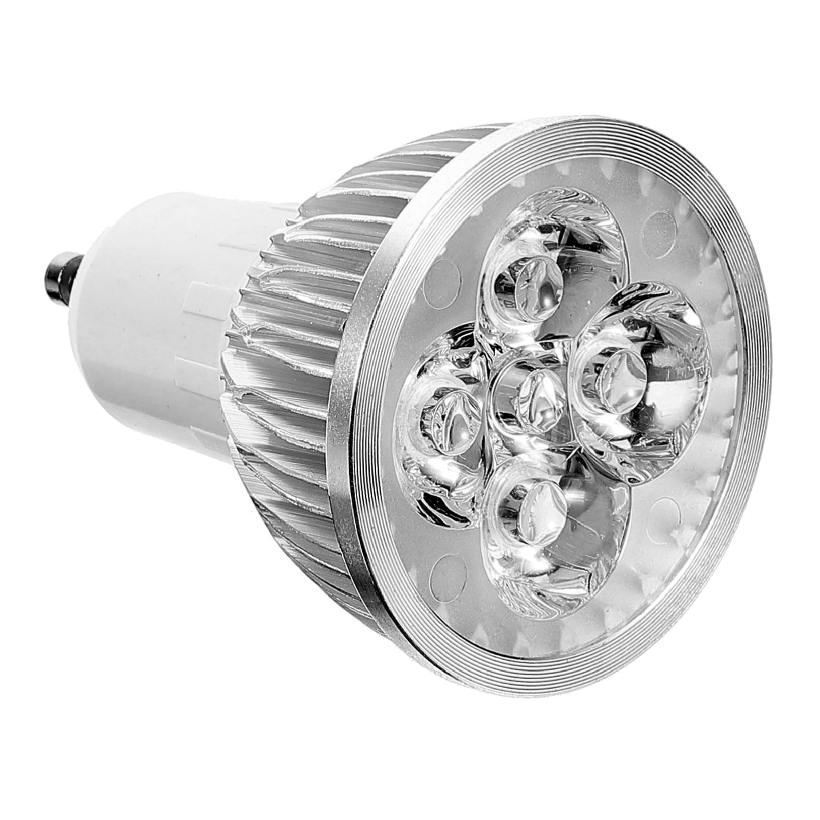 Sponsored Ad – Hemobllo Gu10 Wax Warmer Bulb Led Replacement for Scented Wax Burners Energy Efficient Halogen Lamp Soft Warm Light for Home Spa Salon Use