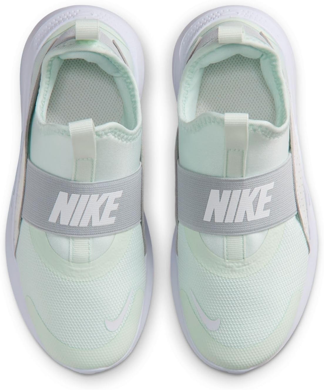 Nike Unisex Kids' Flex Runner 4 Running Shoes - Boys Girls Toddlers & Baby Running Sneakers