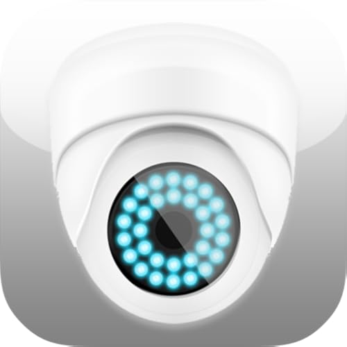 WiFi-3G-Surveillance WardenCam