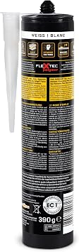 Pattex PKBEX Glue Instead of Drilling Express Mounting Glue, White