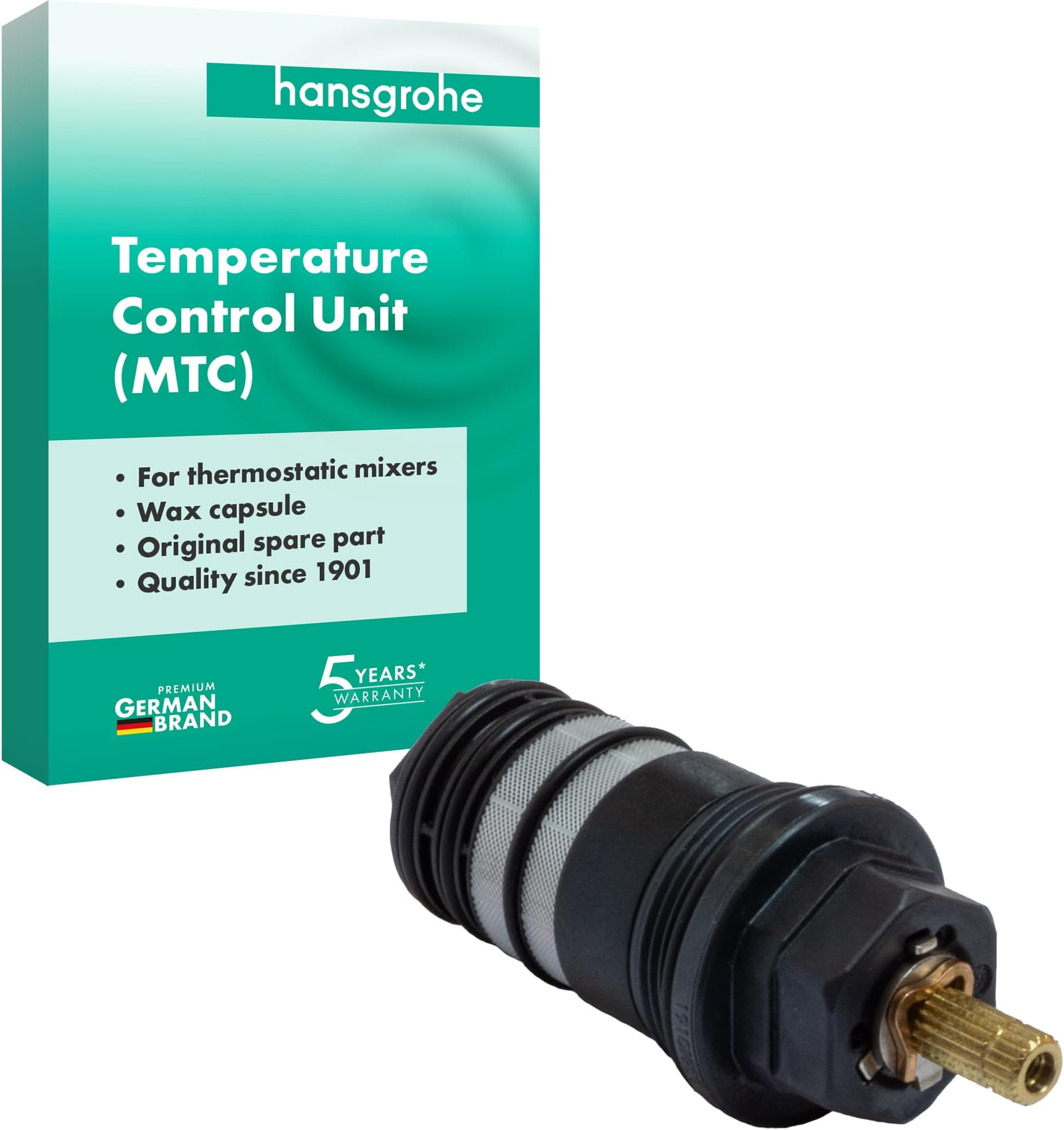 94282000 MTC Thermostat cartridge