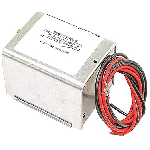 Erie Product AH13A02A