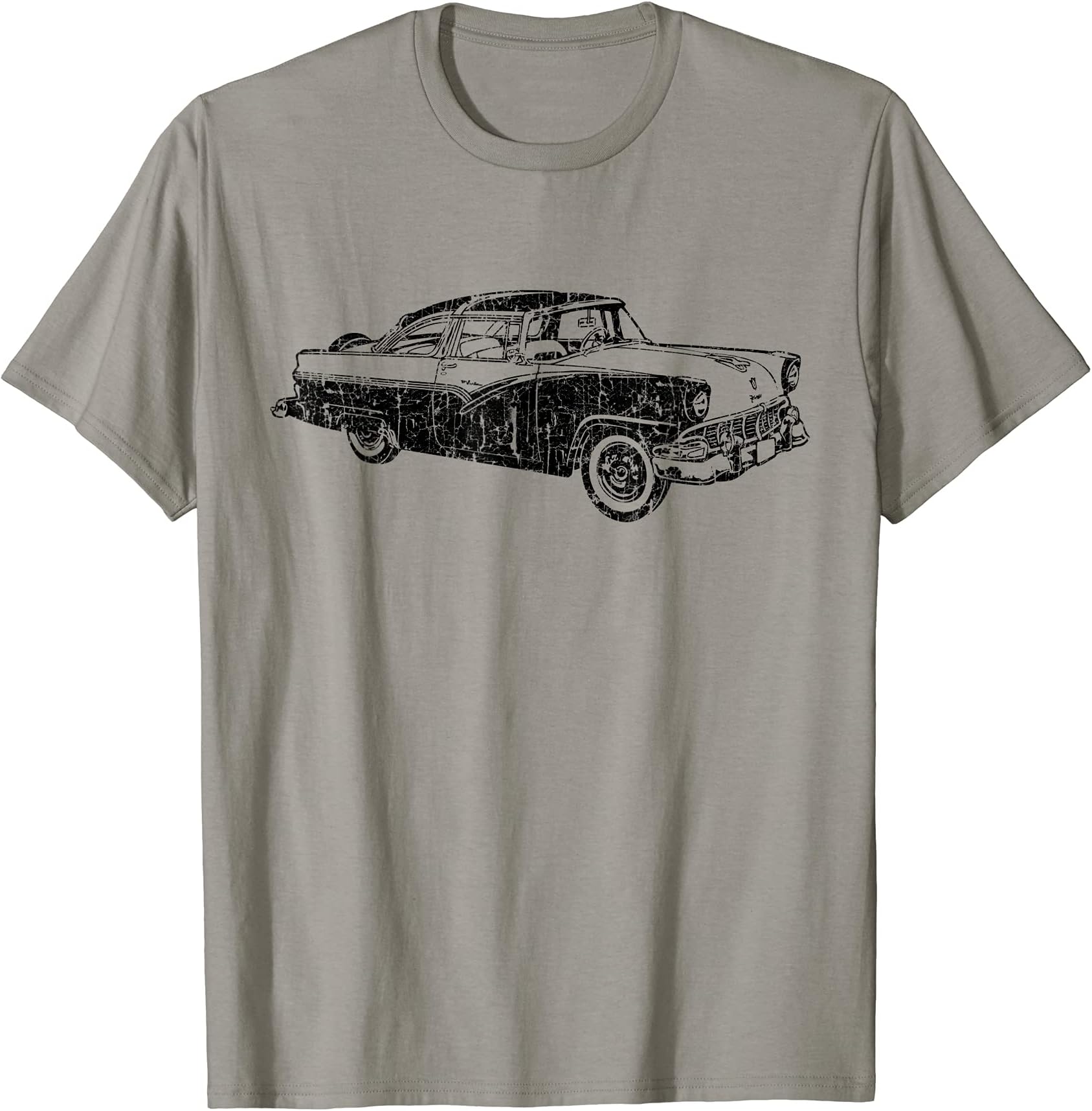 Retro Classic Cars T shirts TeesLove Vintage Classic Car Shirt Automotive Nerd Gift Tee