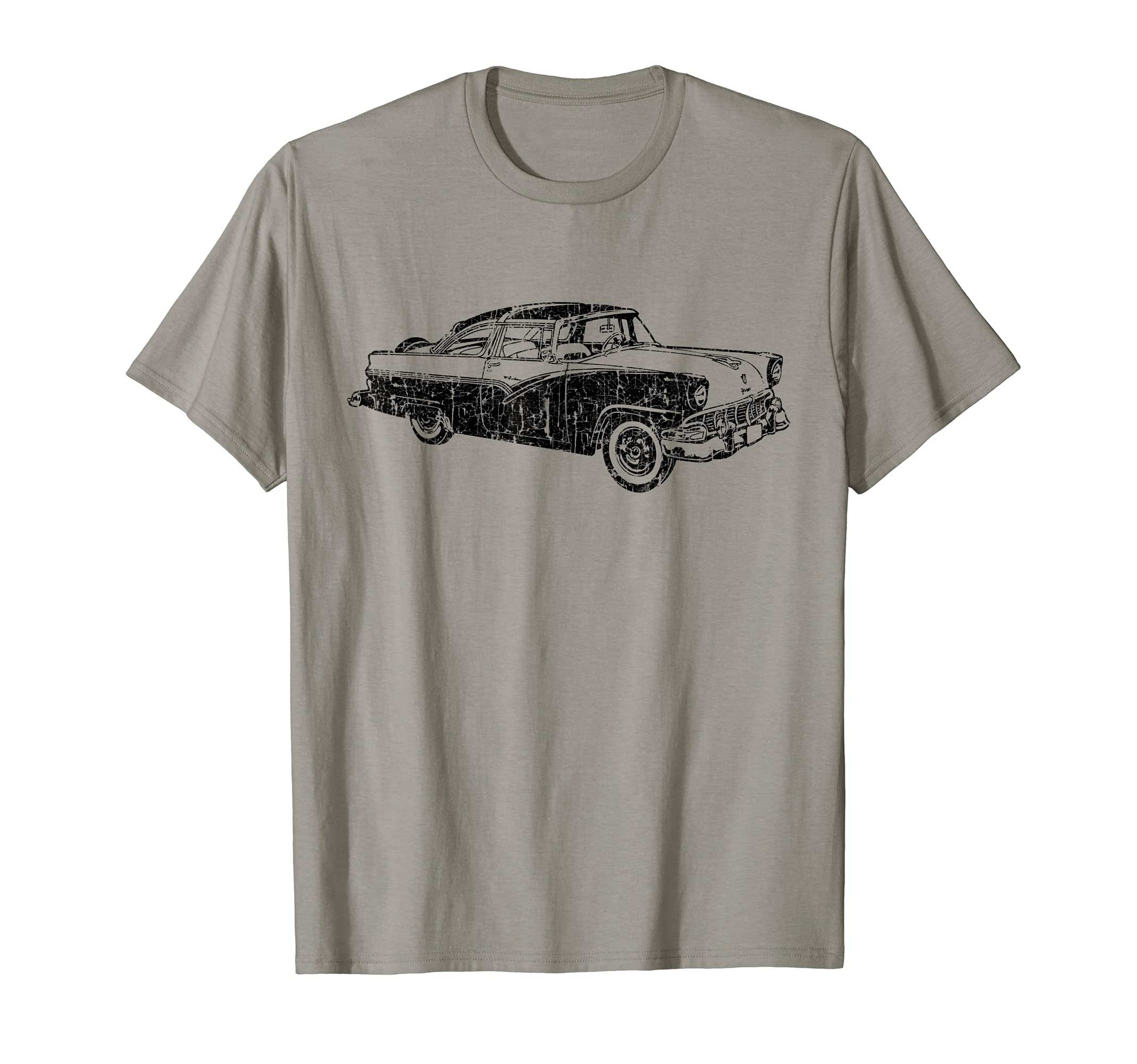 Retro Classic Cars T shirts TeesLove Vintage Classic Car Shirt Automotive Nerd Gift Tee