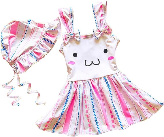 Amazon 水着 キッズ ワンピース水着 可愛い 子供 女の子 安全パンツ スイムウェア みずぎ フリル 兎 ベビーみずぎ こども ジュニア ガールズ 女児 インナー付き スカートワンピース 一体型 スクール 水着 通販 Amazon 水着 キッズ ワンピース水着 可愛い 子供 女の子 安全パンツ スイムウェア みずぎ フリル 兎 ベビーみずぎ こども ジュニア ガールズ 女児 インナー付き スカートワンピース 一体型 スクール 水着 通販