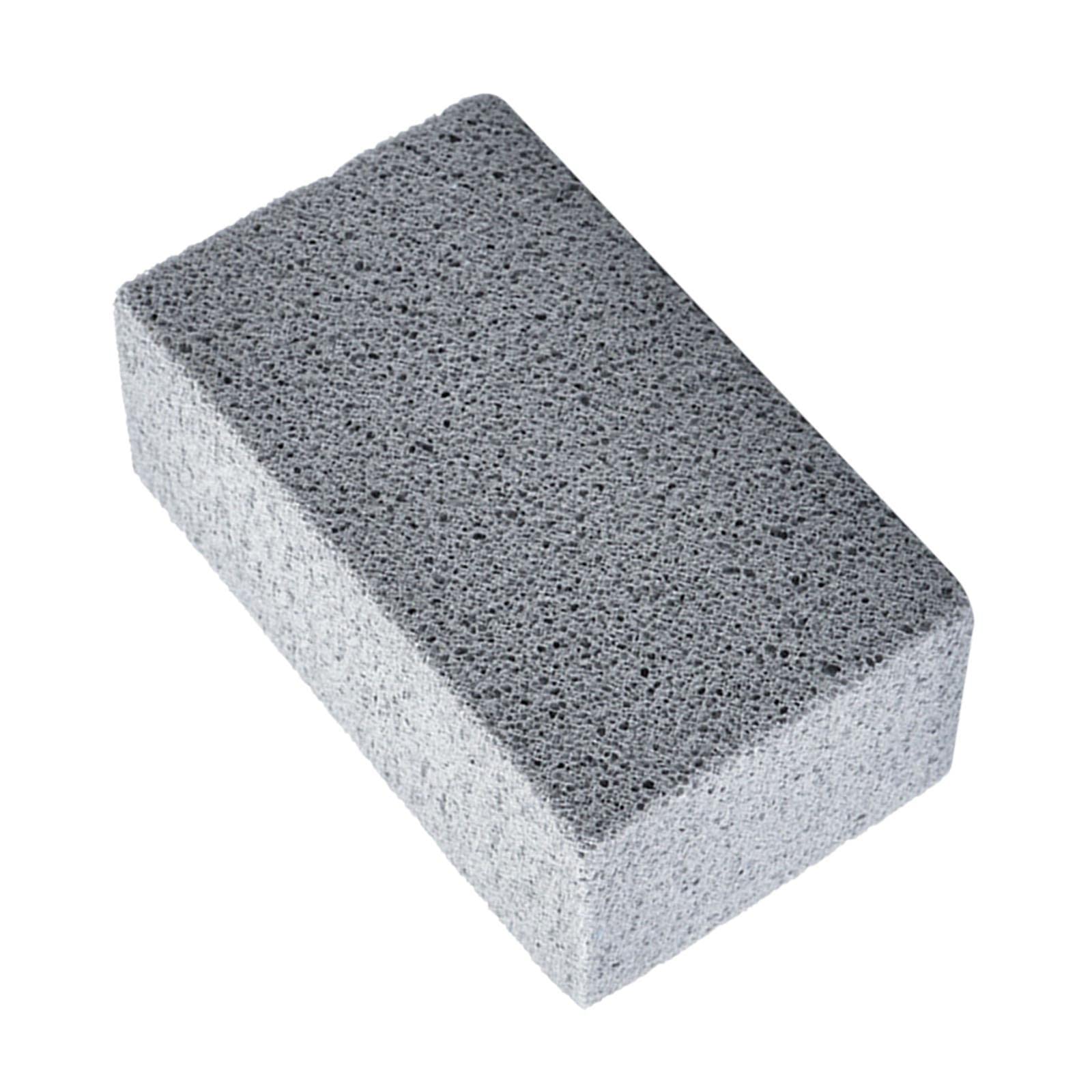 MERISHOPP® Grill Cleaning Brick Barbecue Griddle Stone Pumice Cleaner Block BBQ Scraper|Home & Garden | Yard, Garden & Outdoor Living |1 Piece Grill Cleaning Brick - Image 6 thumbnail