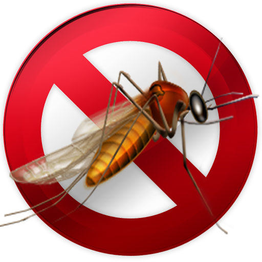 Mosquito Repellent App on Amazon Appstore