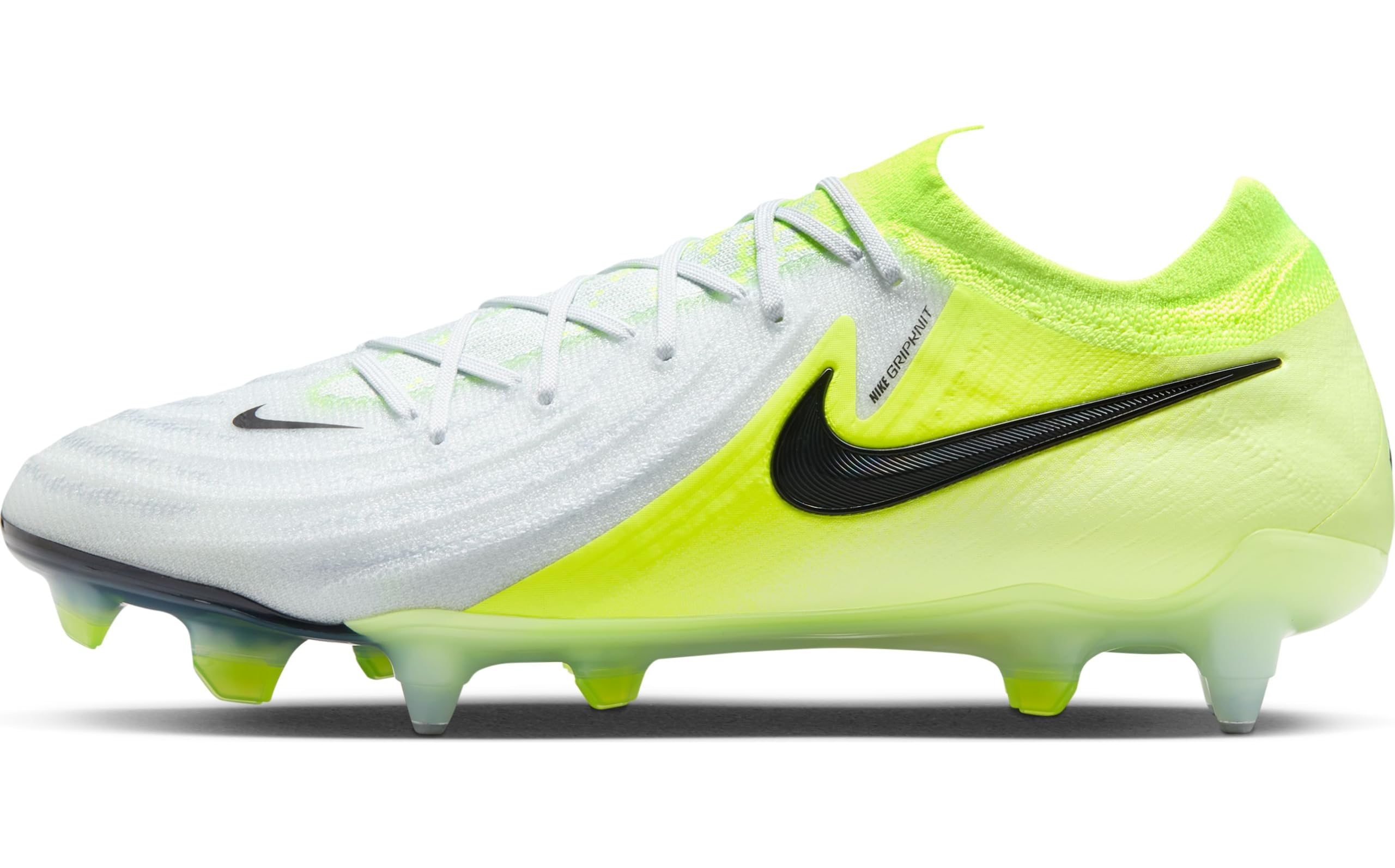 NIKE Mężczyźni Nike Phantom Gx 2 Elite Sg Low-top-fußballschuhButy do piłki nożnej