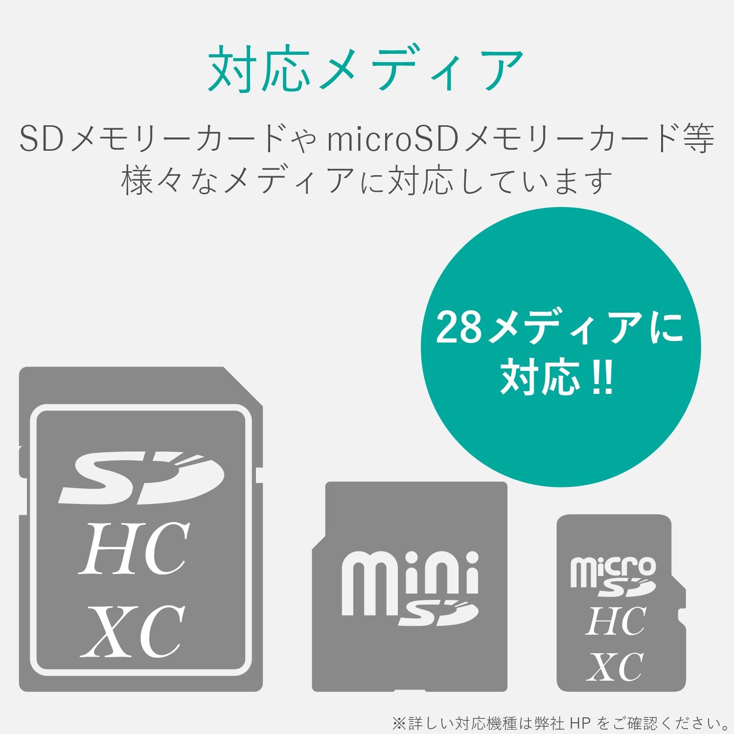 Amazon | ロジテック ライトニングカードリーダー SD microSD対応 Type