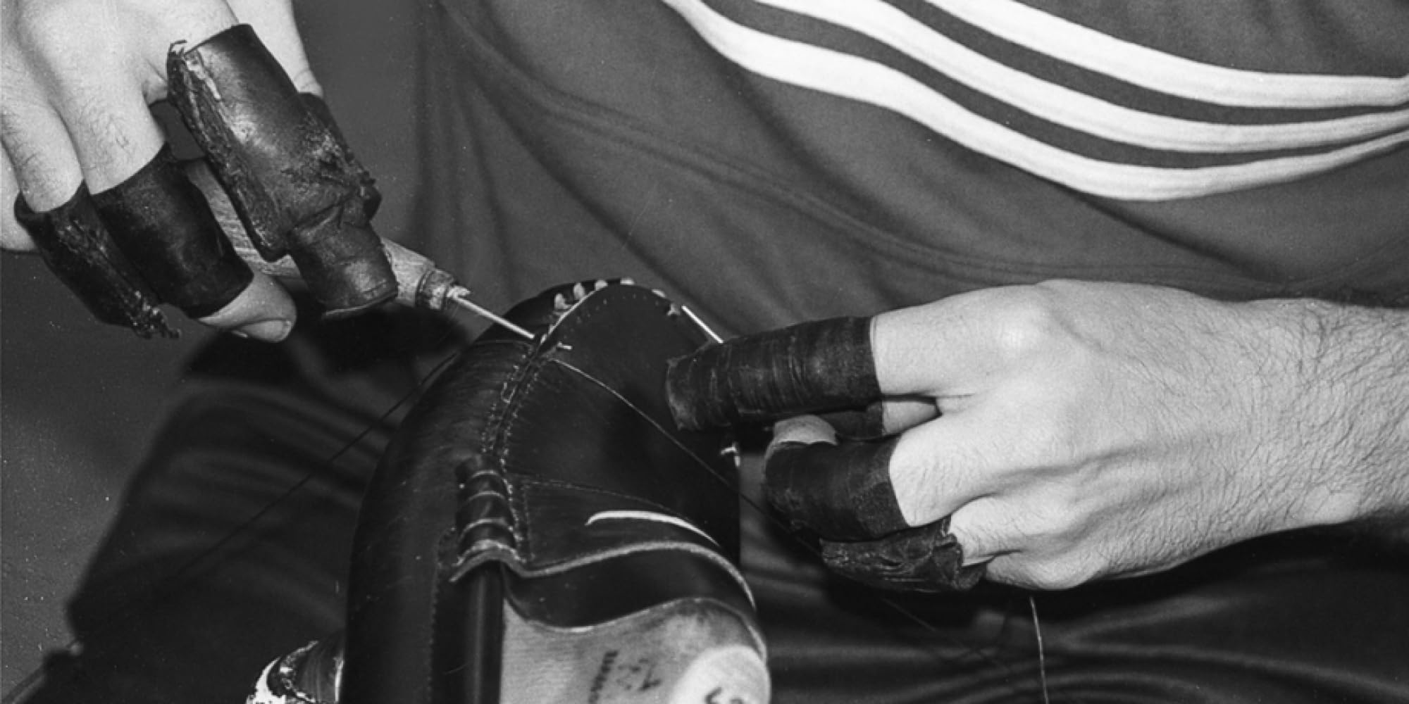 Zapato Castellano Hombre | Mocasines 1901 | Antifaz | Suela | Hecho en España | 201