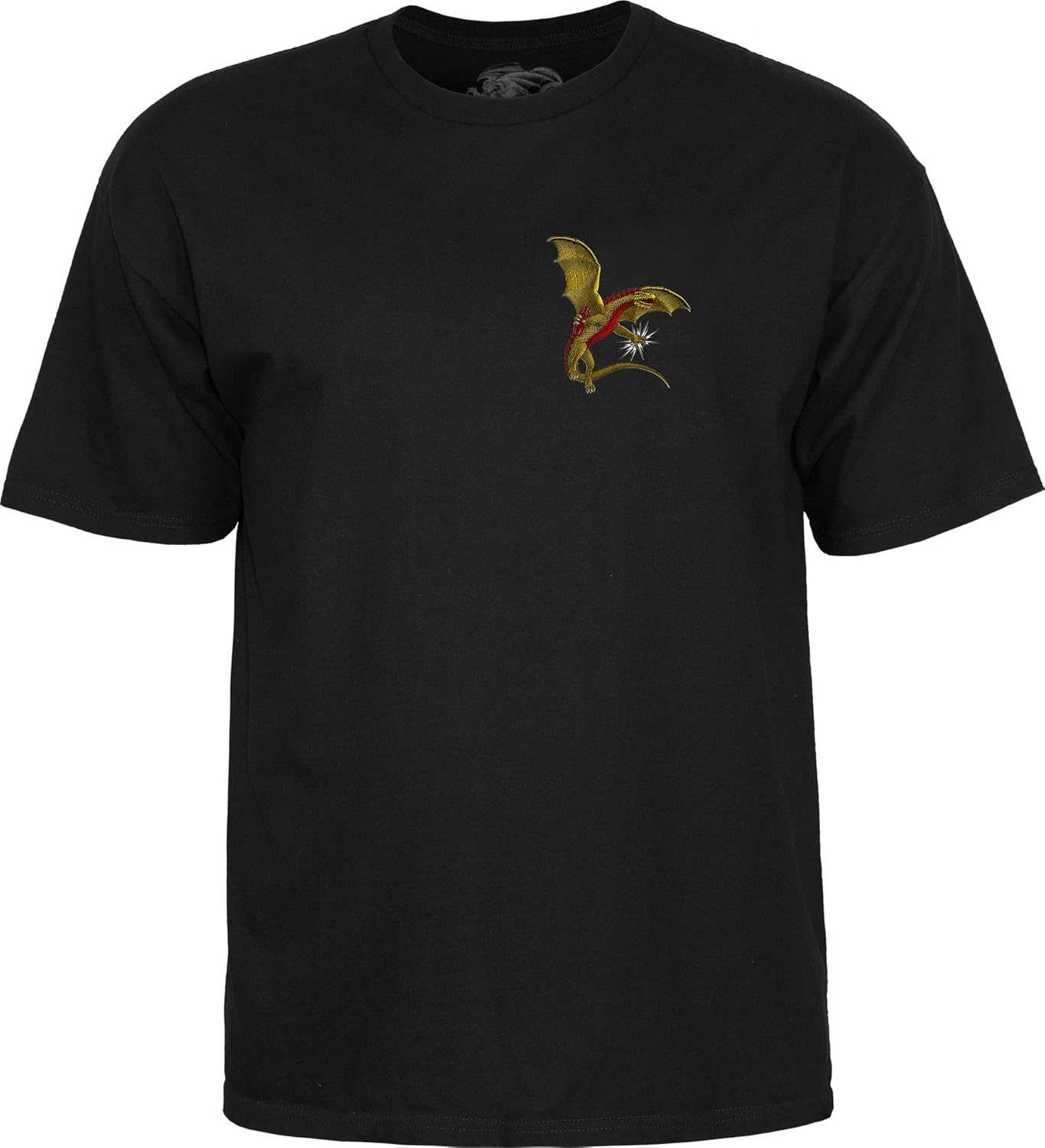 Powell Peralta Dragons Logo T-Shirts