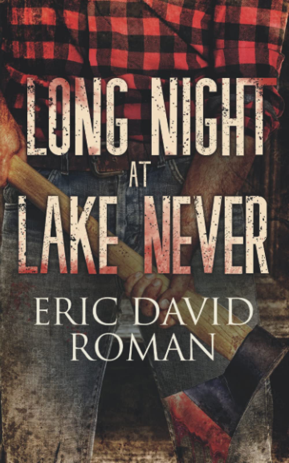 Buy Long Night at Lake Never — BookShops.in