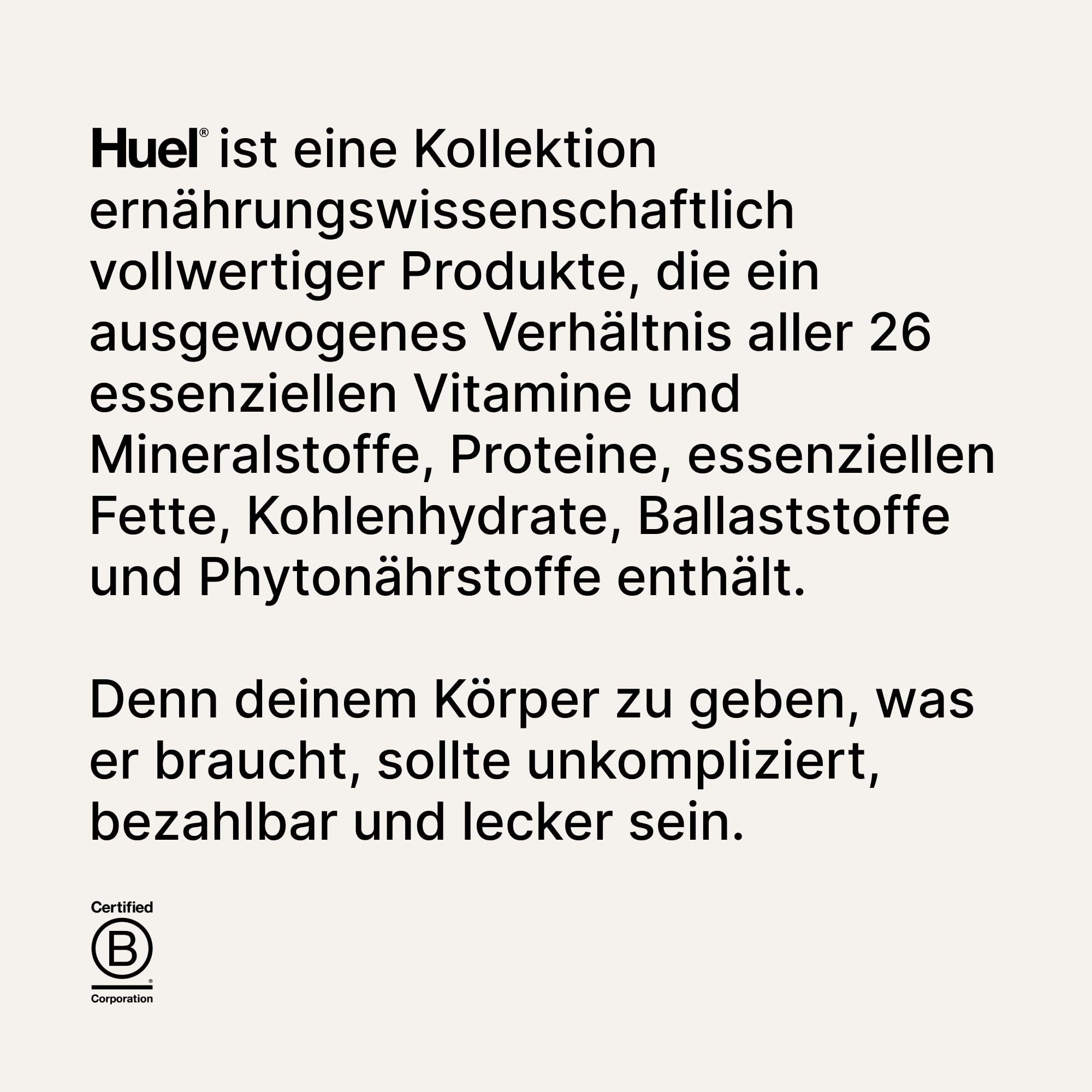 HUEL Complete Protein Bananowy milkshake odżywka białkowa 17 porcji + miarka GRATIS