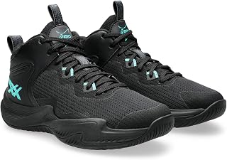 asics(アシックス) ユニセックス子供 NOVA SURGE 3 GSバスケットボールシューズ