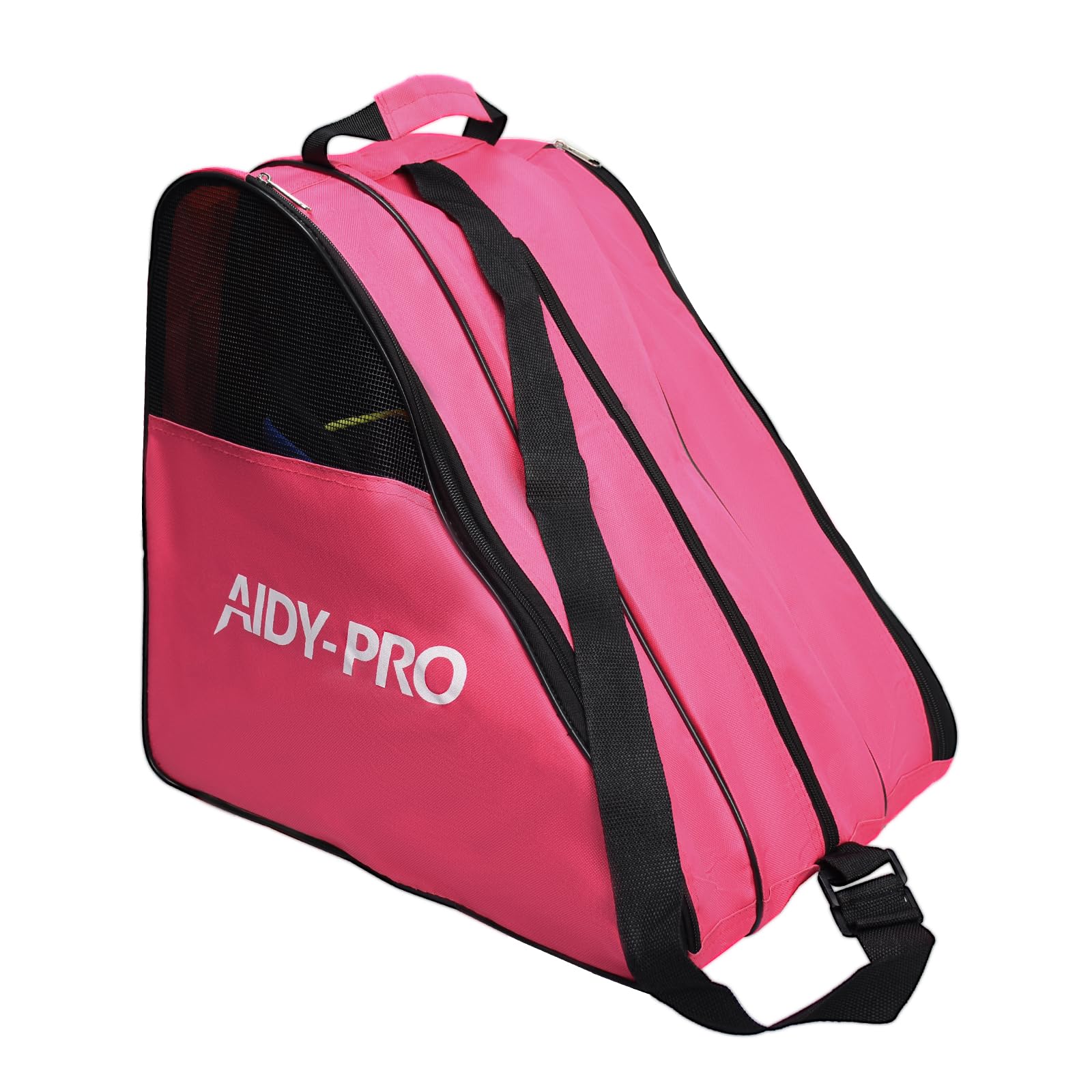 Roller Skate Bag for Quad, Figure, Inline Skates