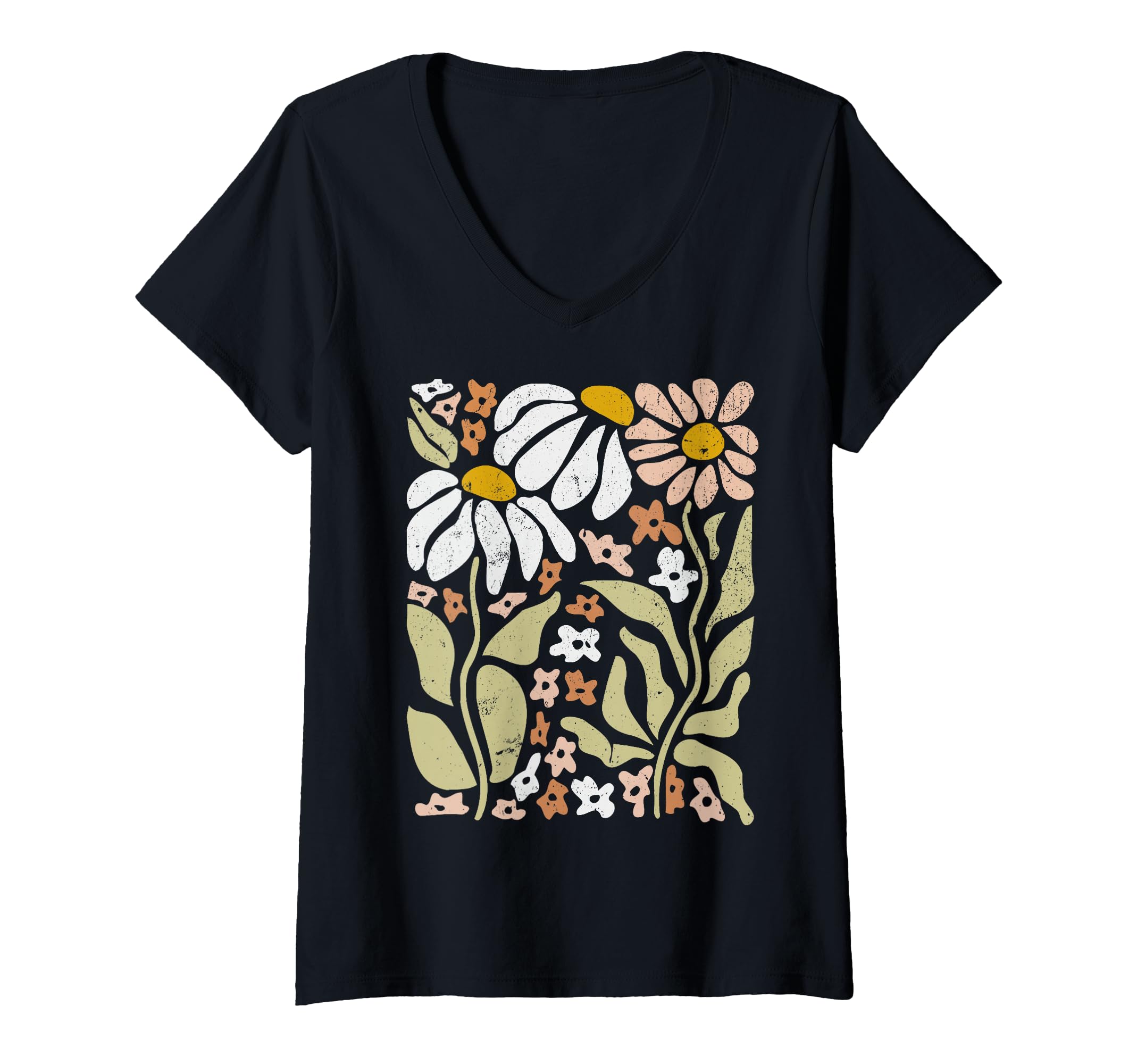 Kleidung mit Designs von Amazon Merch on Demand