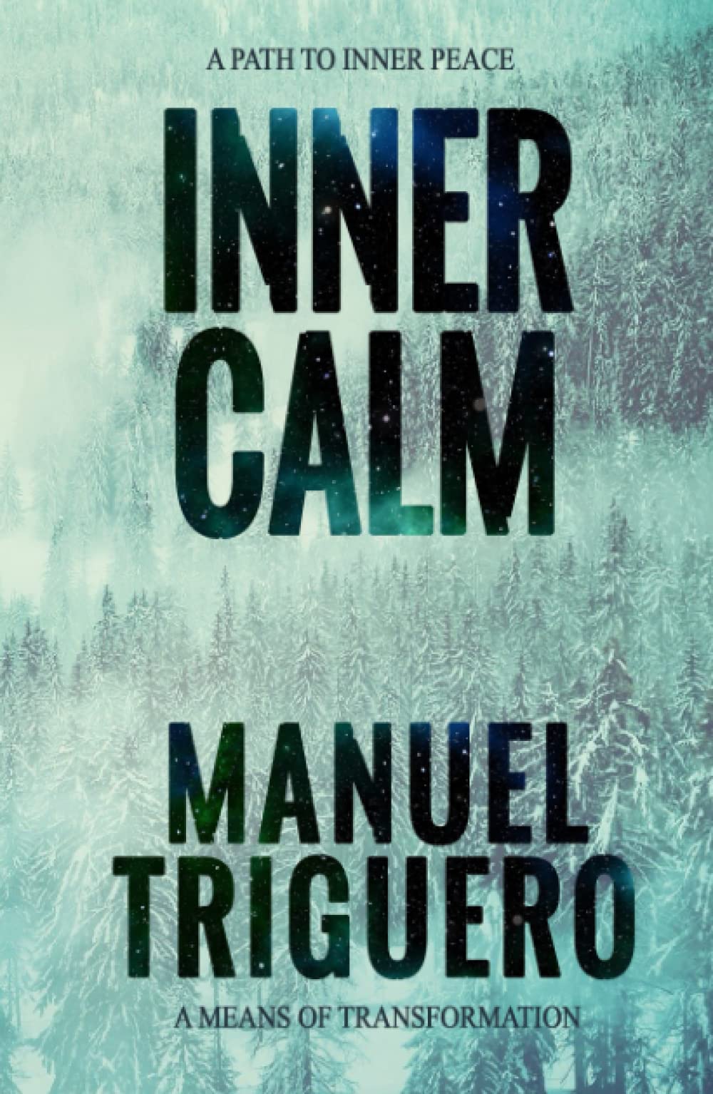 Inner calm: A path to inner peace