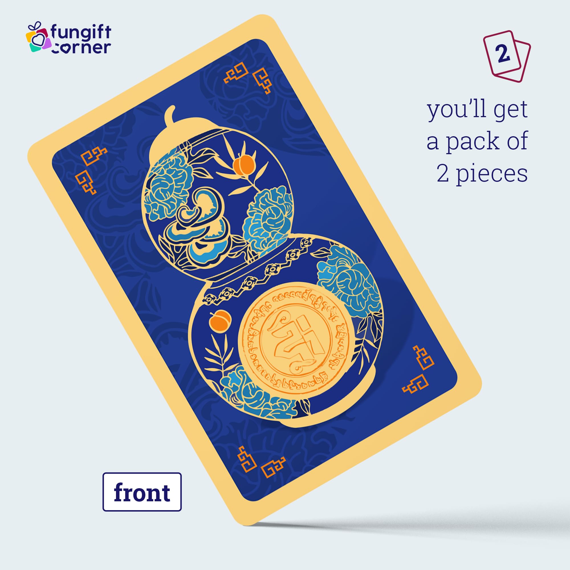 Amazon.com: Healing Herbs and Longevity Amulet Feng Shui