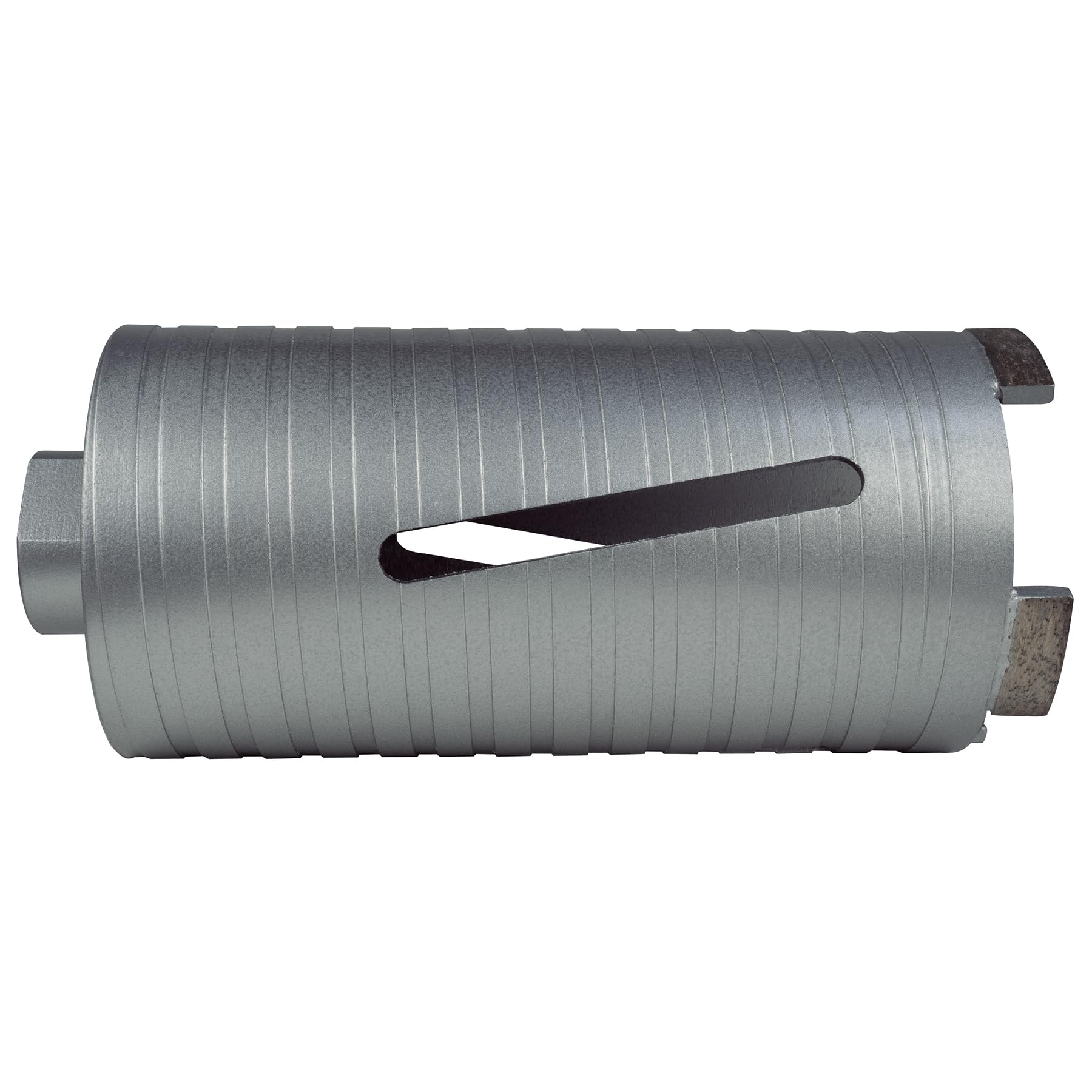 MEXCO Slotted Dry Core Drill Bit X90 Grade 78mm MEXA10DC78