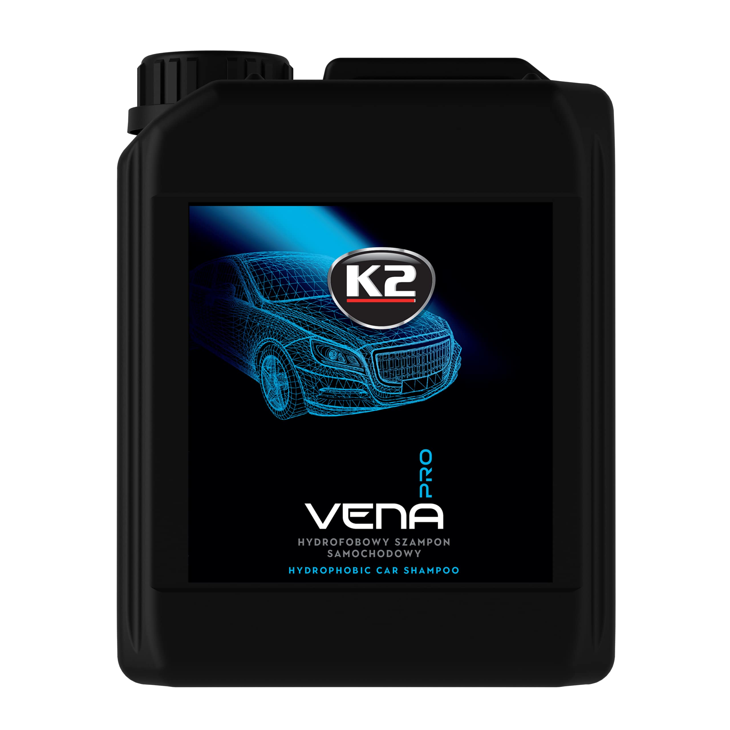 K2 VENA PRO 5L