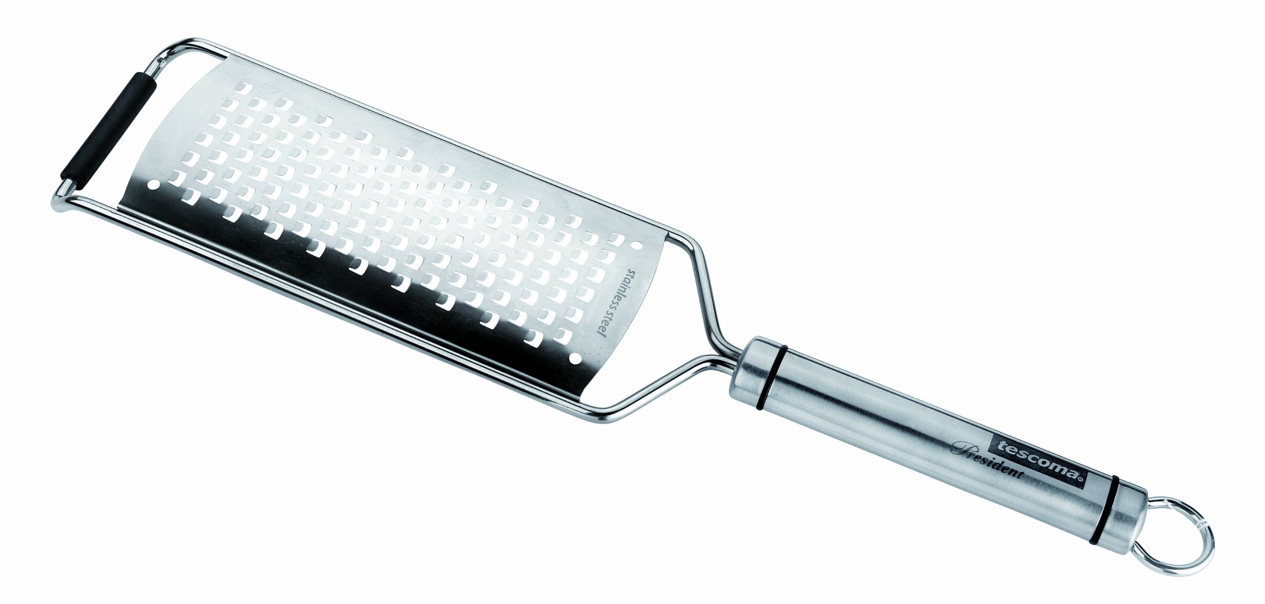 Grater PRESIDENT X-sharp, medium