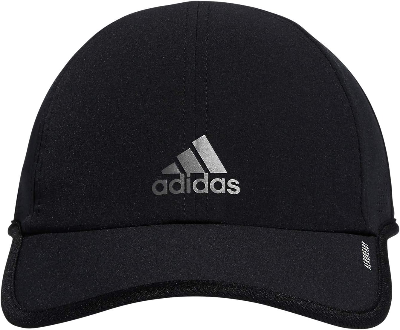 adidas Unisex Adult Superlite Hat – Lightweight Athletic Cap for Boys & Girls