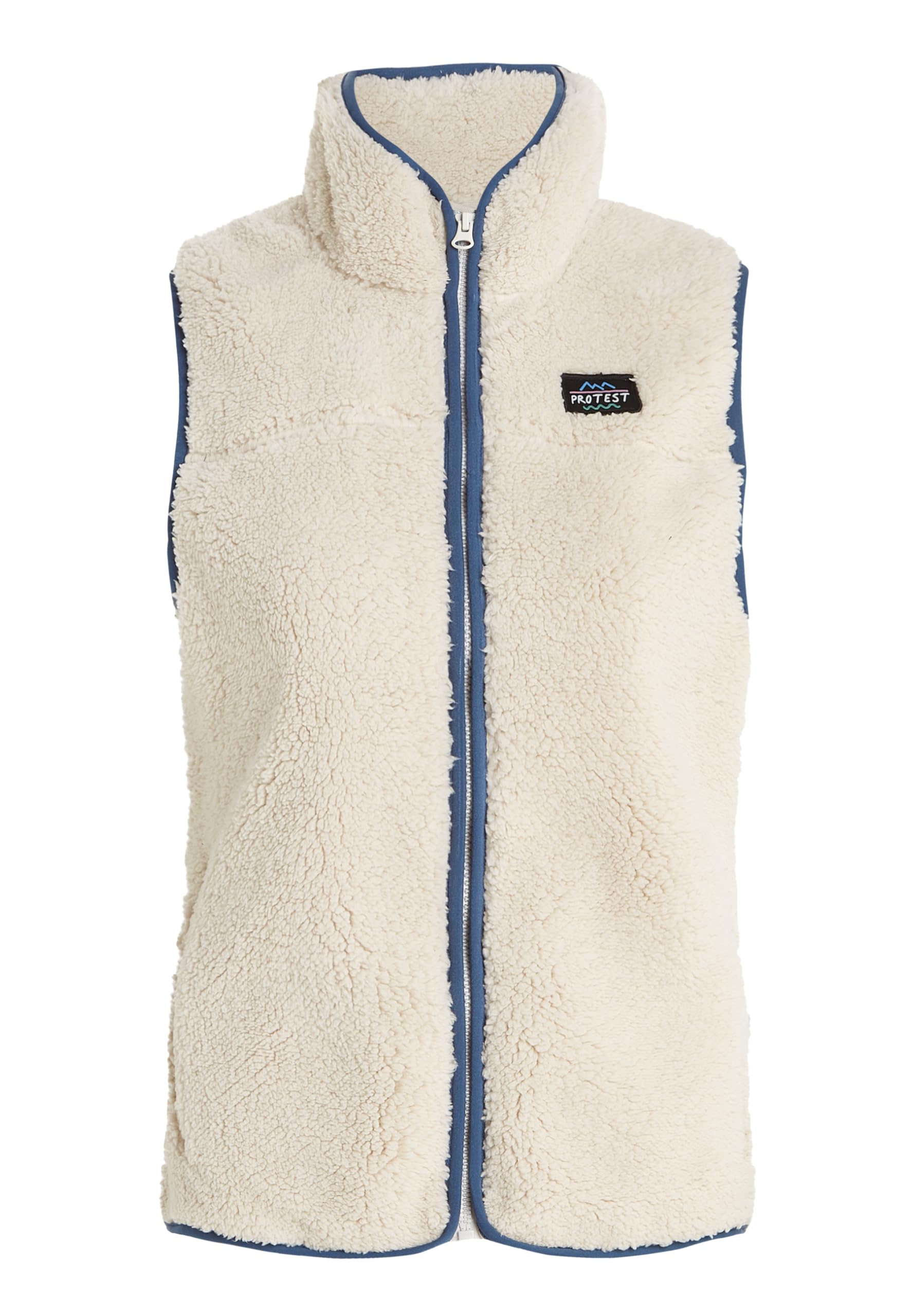 Protest Damen Bodywarmer PRTBODHI