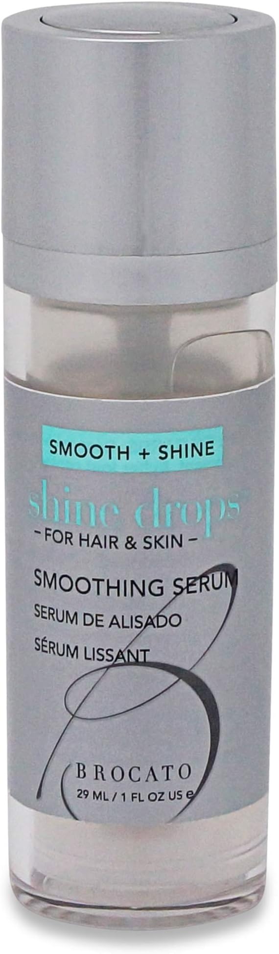 Brocato Shine Drops 1.5oz