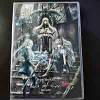 Amazon.co.jp: 少女病 First Live WorldEndFairytalE