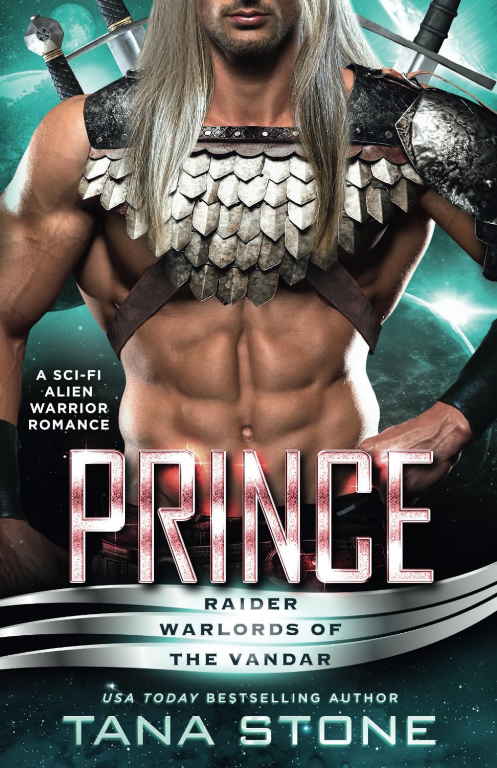 Cover of Prince
