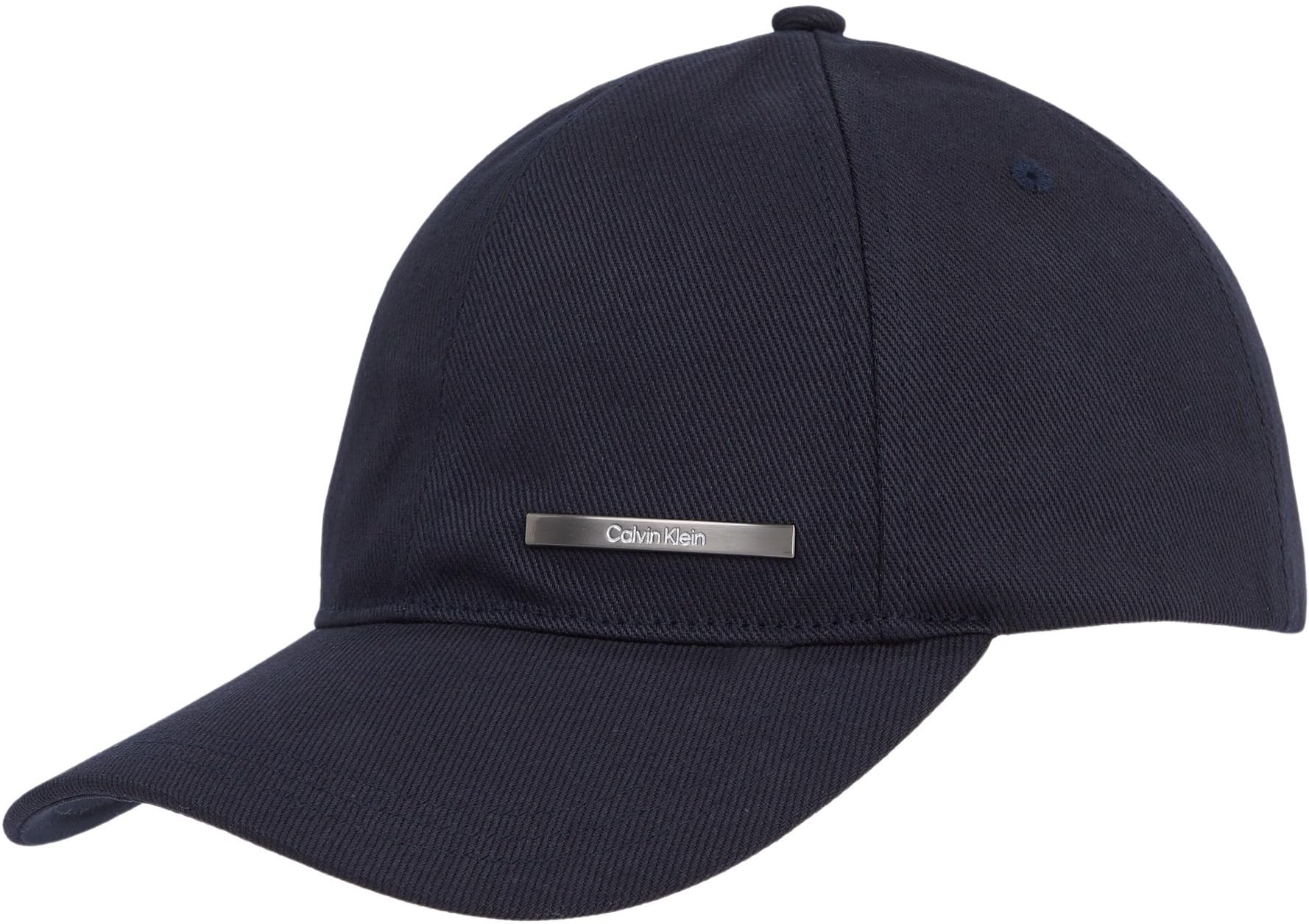Calvin Klein Modern Metal BB cap K50k510661 Cappello Uomo