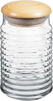 Paşabahçe BABYLON JAR 0 A SINGLE GIFT BOX