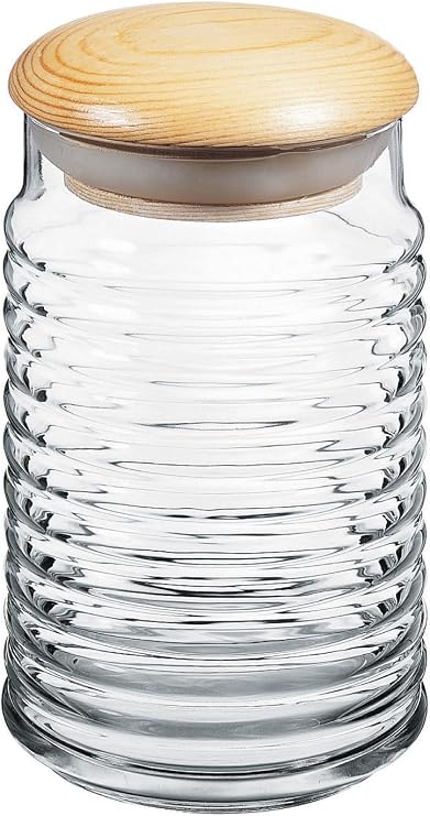 Paşabahçe BABYLON JAR 0 A SINGLE GIFT BOX