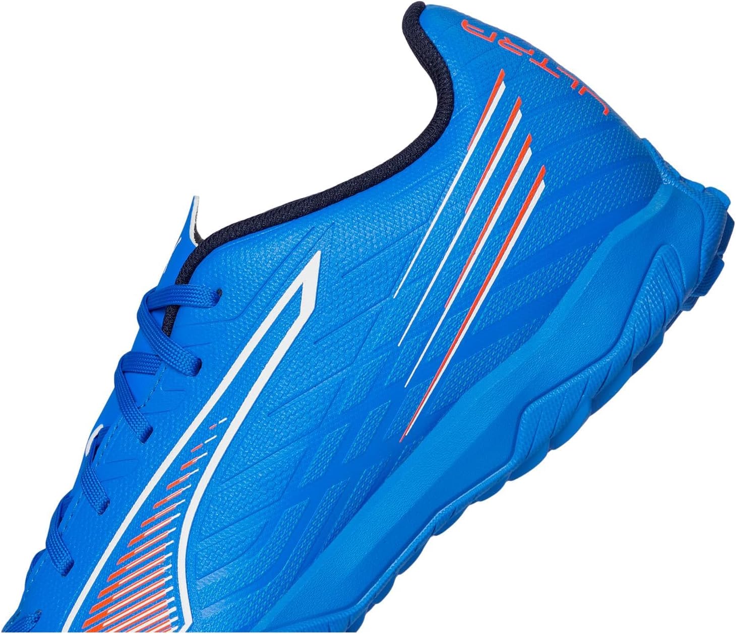 PUMA Men's Ultra Play Turf Trainer Soccer Cleats Sneaker - Image 6