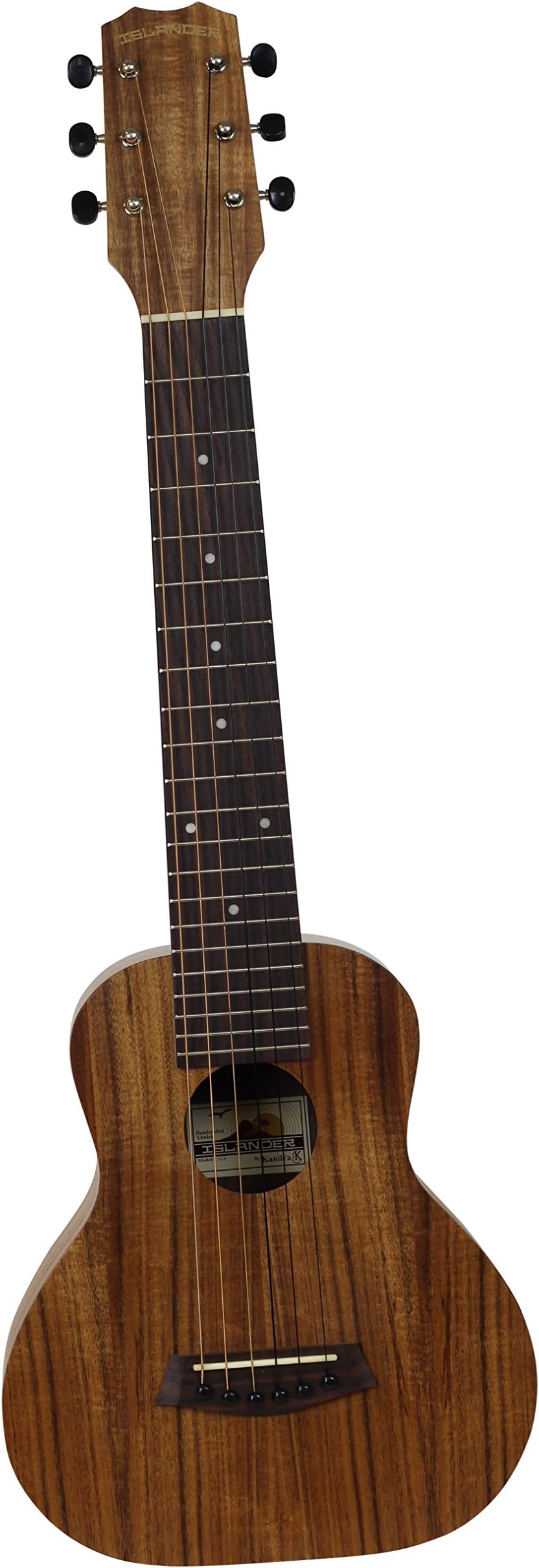 GL6 Ukulele