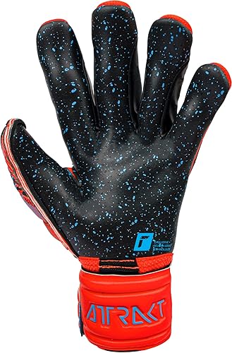 Miniatura 2 de Reusch Attrakt Fusion Ortho-Tec Guardian Guantes de Portero
