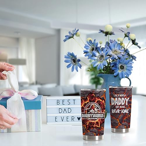 Miniatura 5 de Pavo Regalos para el Día del Padre para papá de hija, hijo, esposa  Regalos de cumpleaños para papá, marido, hombres  Los mejores regalos de