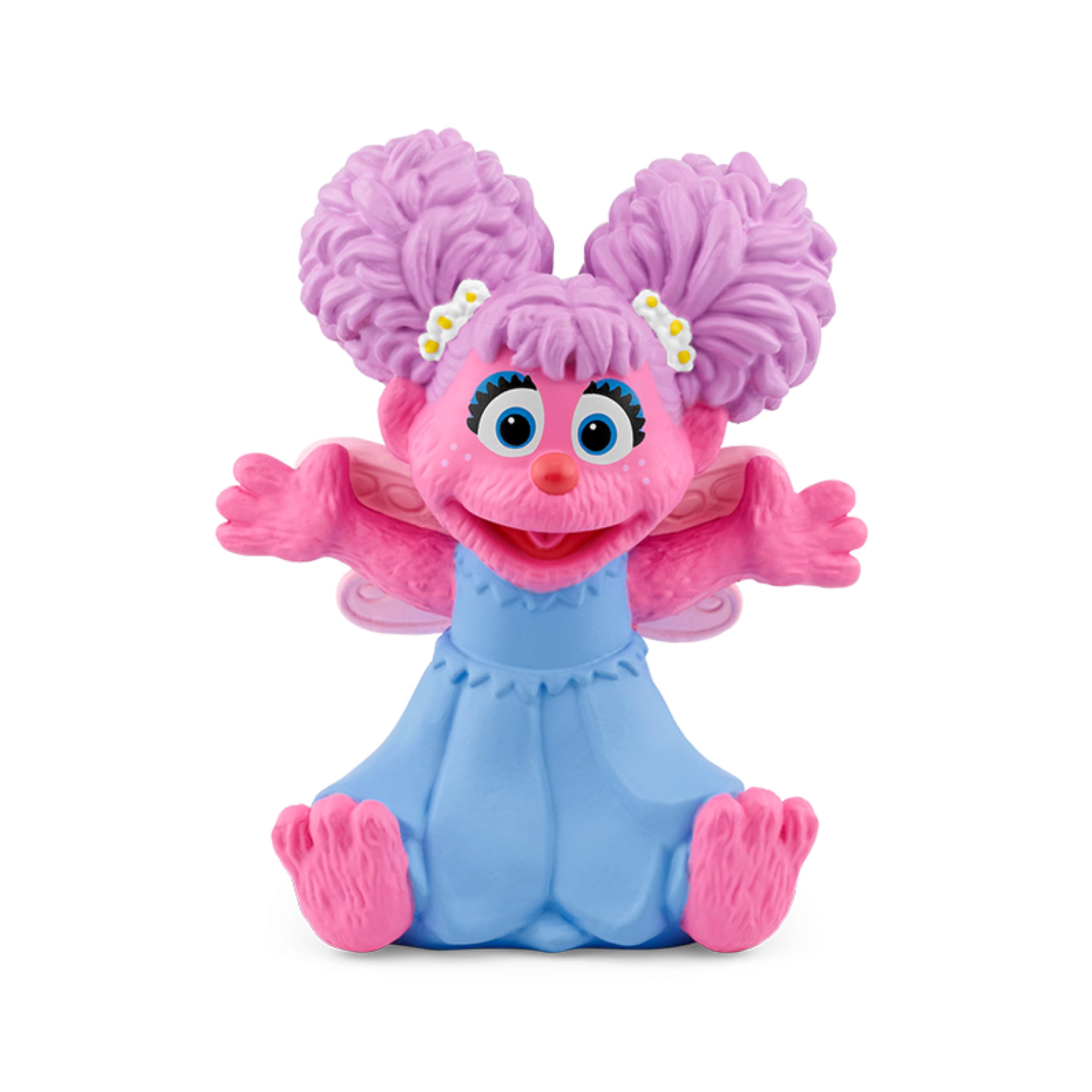 Tonies Ulica Sezamkowa: Abby Cadabby Audio Toy Figurka [Hiszpański]