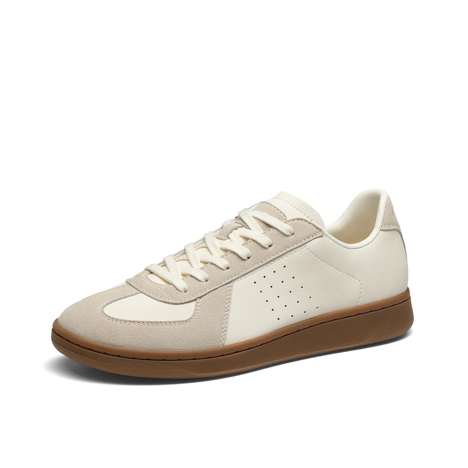 Bruno Marc Mens Fashion Sneakers - Breathable Business Casual Shoes - Lightweight Comfortable Mens Casual Dress Shoes