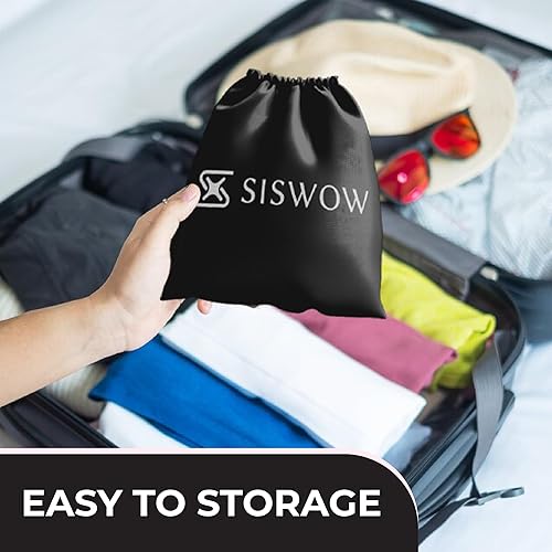 Miniatura 8 de Vaporizador de cabello para cabello natural para uso doméstico con 10 niveles de calor que se calienta rápidamente, gorro térmico