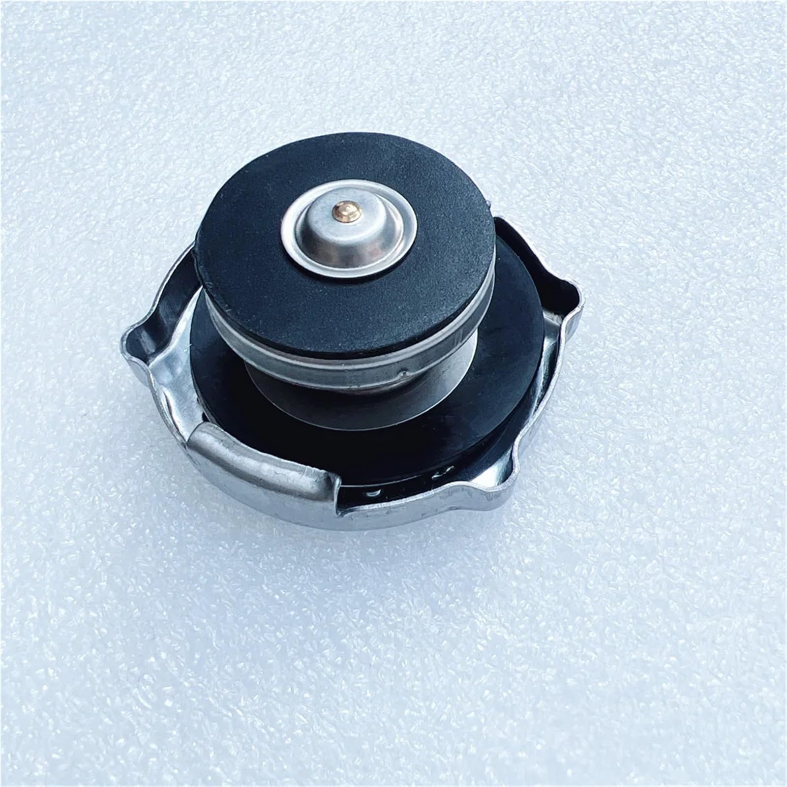 Refrigerantes del Motor Tapa Del Radiador Tapa Del Tanque De Agua 55116901AA, 52028974AA Adecuado Para: 2.0L 2.4L 2.7L 3.0L 3.0L 3.6L 4.0L Compatible con Jeep Grand Compatible con Cher(1PC)